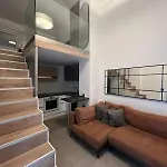 Appartement Anastasiadis Ee - Loft