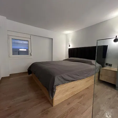 Appartement αναστασιάδης εε