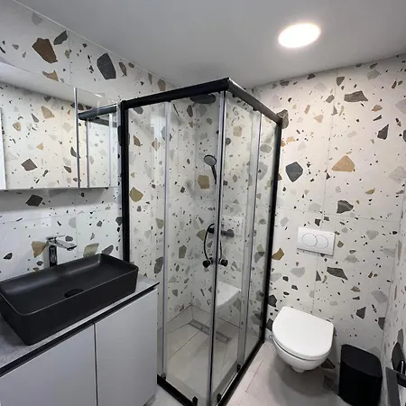 Апартаменты αναστασιάδης εε Верия