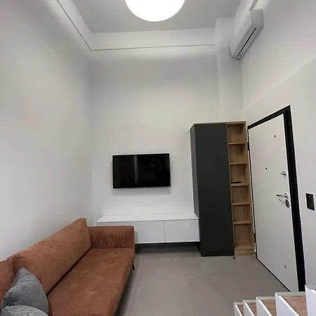 Appartement αναστασιάδης εε