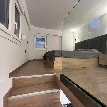 Appartement αναστασιάδης εε