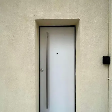 Apartament Anastasiadis Ee - Loft Veria (Imathia)