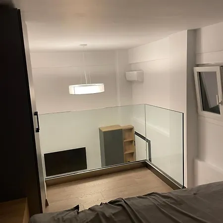 Апартаменты αναστασιάδης εε *