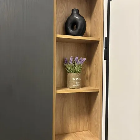 Anastasiadis Ee - Loft Apartament *
