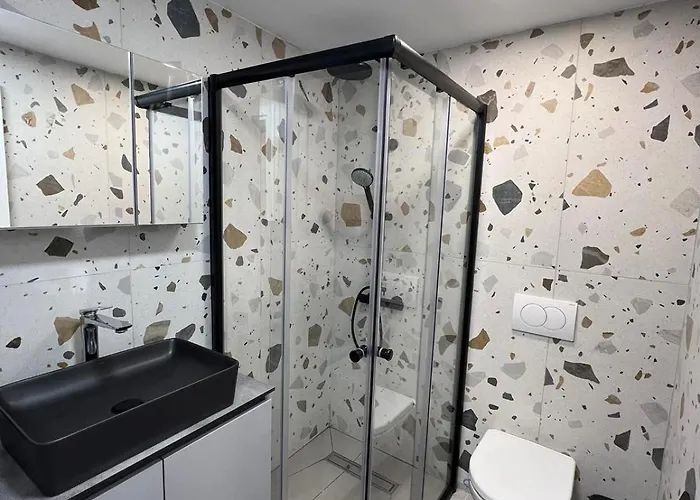 Appartement αναστασιάδης εε Véria