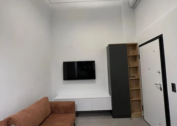 Appartement αναστασιάδης εε