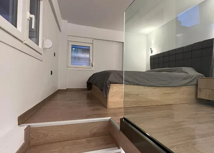 Appartement αναστασιάδης εε