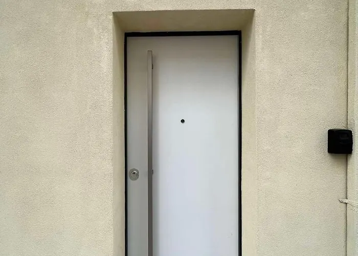 Appartement αναστασιάδης εε Véria