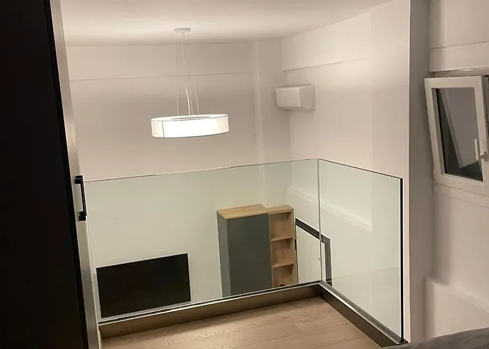 Appartement αναστασιάδης εε *