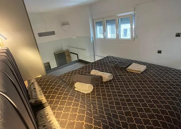 Appartement αναστασιάδης εε