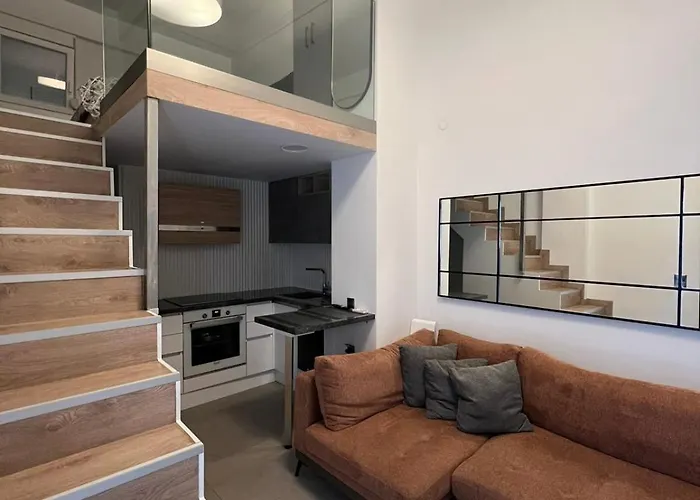 Appartement αναστασιάδης εε