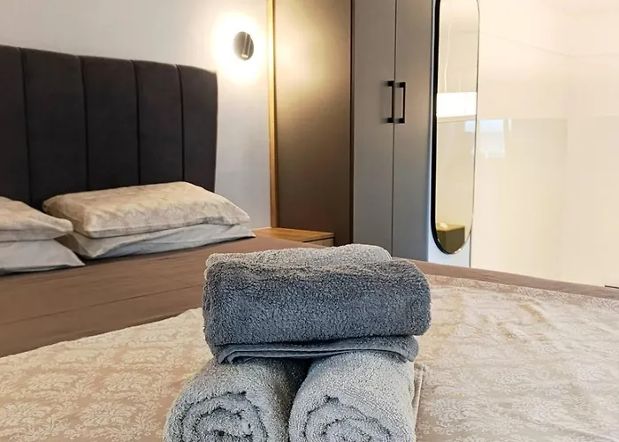 Anastasiadis Ee - Loft 아파트